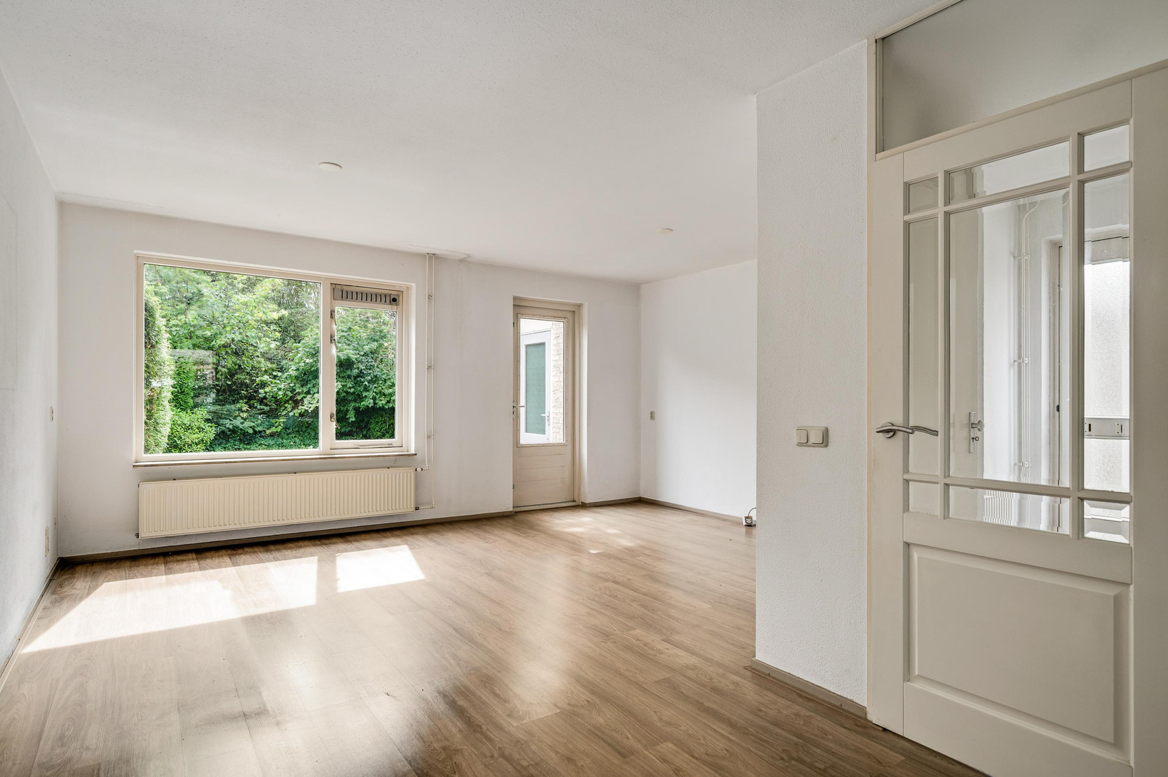 Hoekwoning te koop: Weefsterstraat 6, Roermond