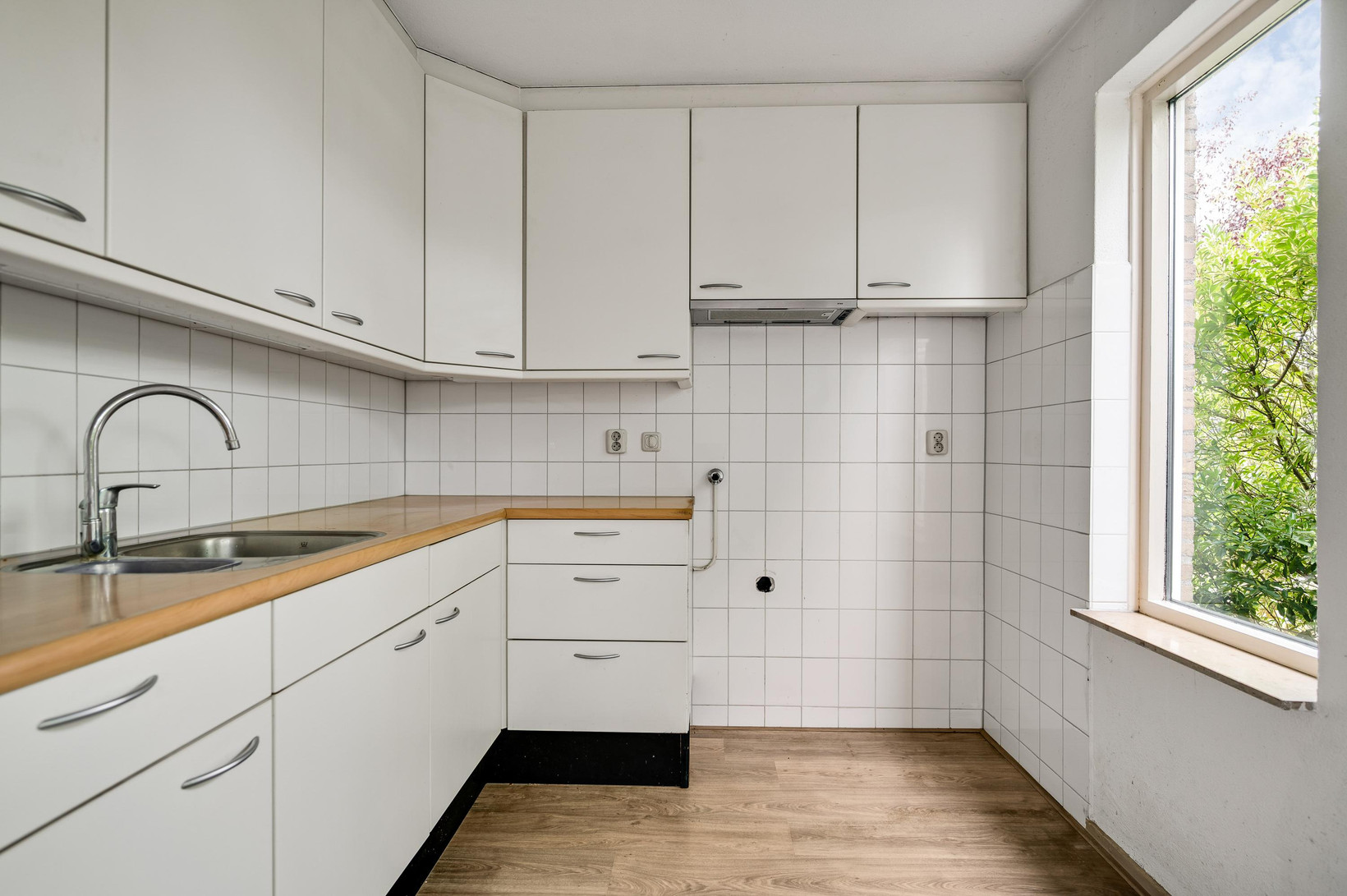 Hoekwoning te koop: Weefsterstraat 6, Roermond