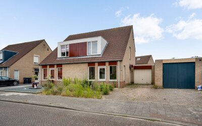 Weefsterstraat 17