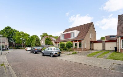 Weefsterstraat 29