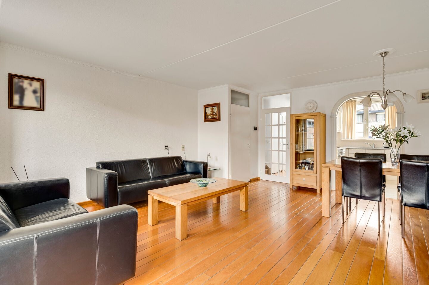 Tussenwoning te koop: Ambachtsingel 41, Roermond