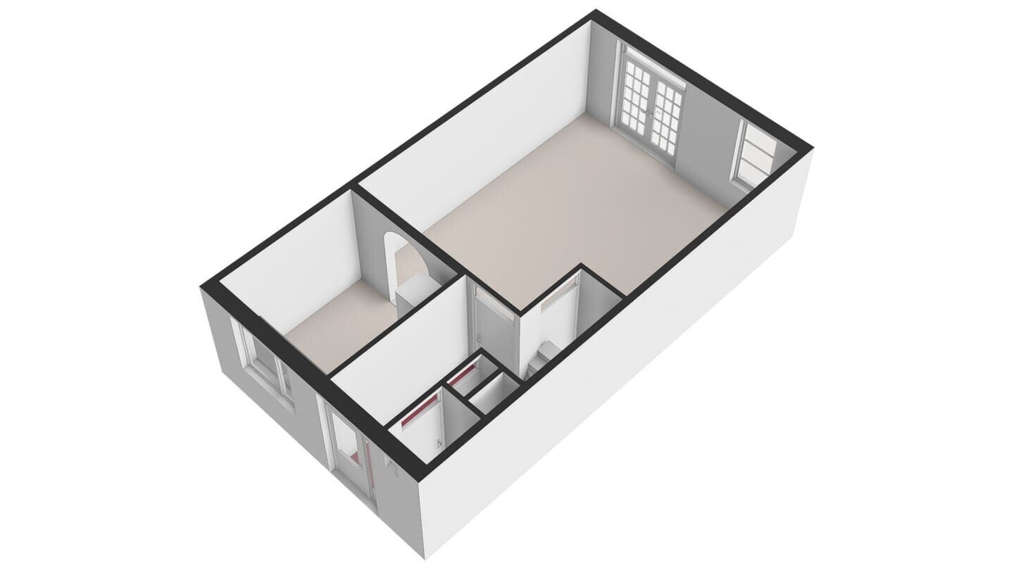 Tussenwoning te koop: Ambachtsingel 41, Roermond