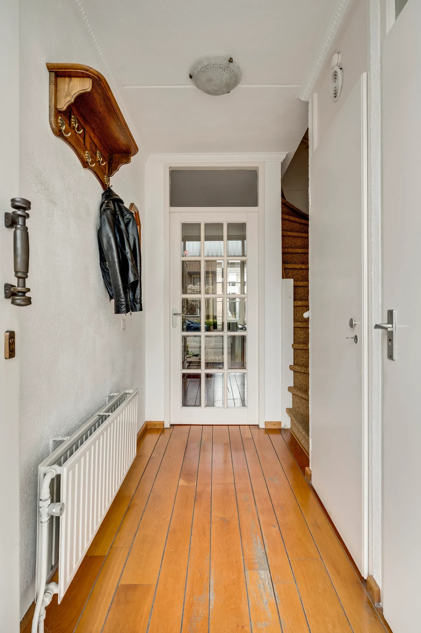 Tussenwoning te koop: Ambachtsingel 41, Roermond