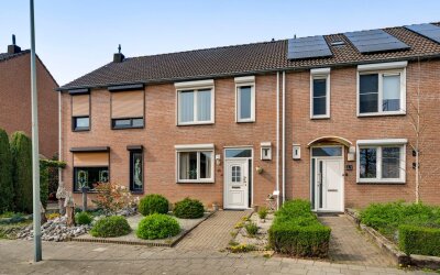 Ambachtsingel 41