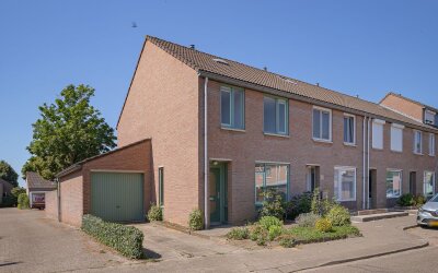 Huurvaarderstraat 118
