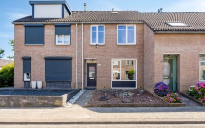 Huurvaarderstraat 124