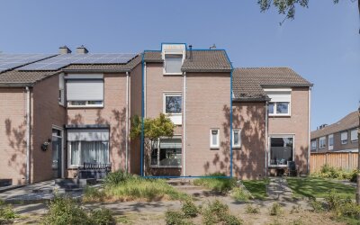 Gewantmakerstraat 51