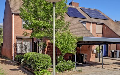 Neptunusstraat 39