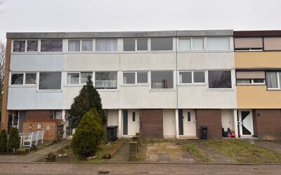 Marsstraat 40