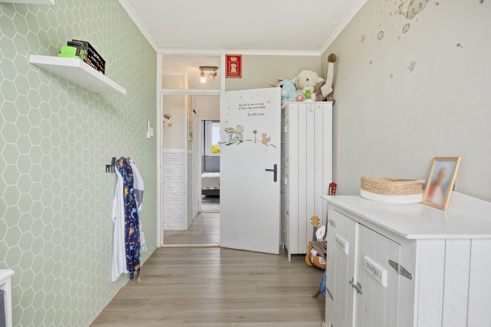 Tussenwoning te koop: Venusstraat 36, Roermond