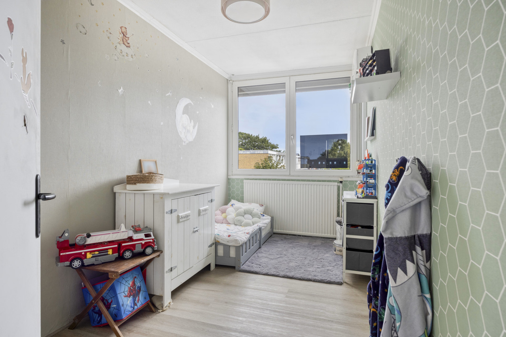 Tussenwoning te koop: Venusstraat 36, Roermond