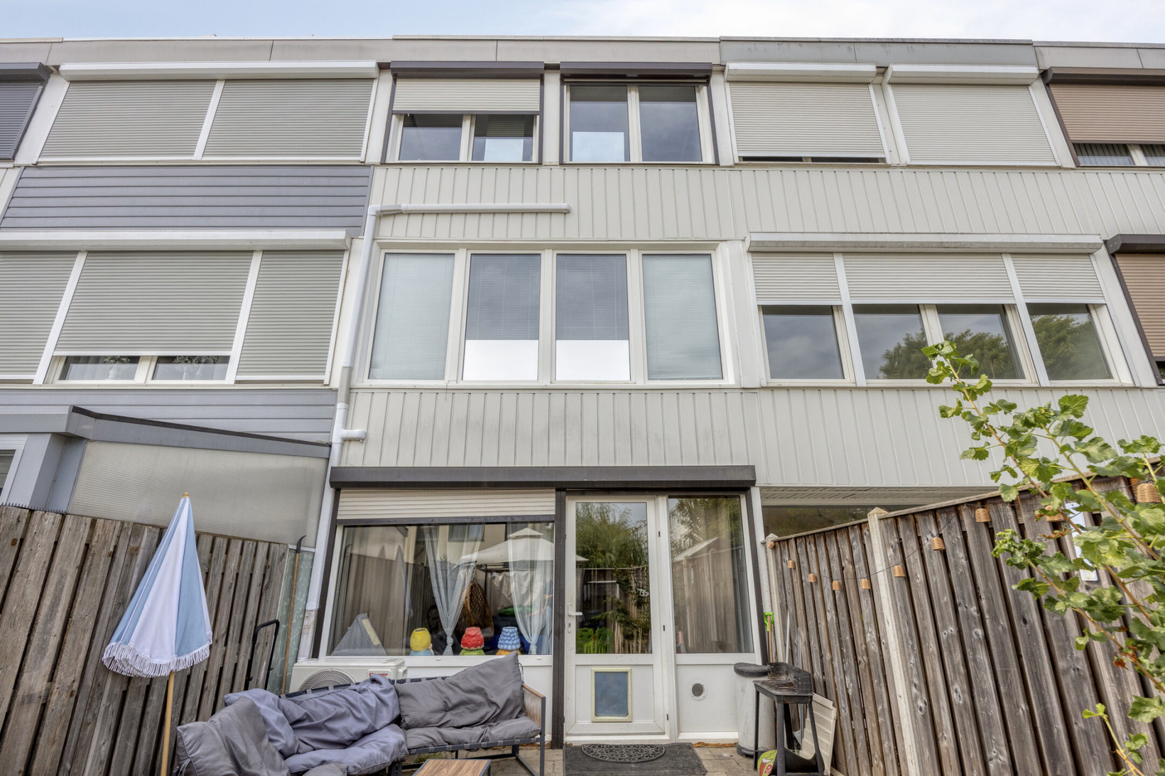 Tussenwoning te koop: Venusstraat 36, Roermond