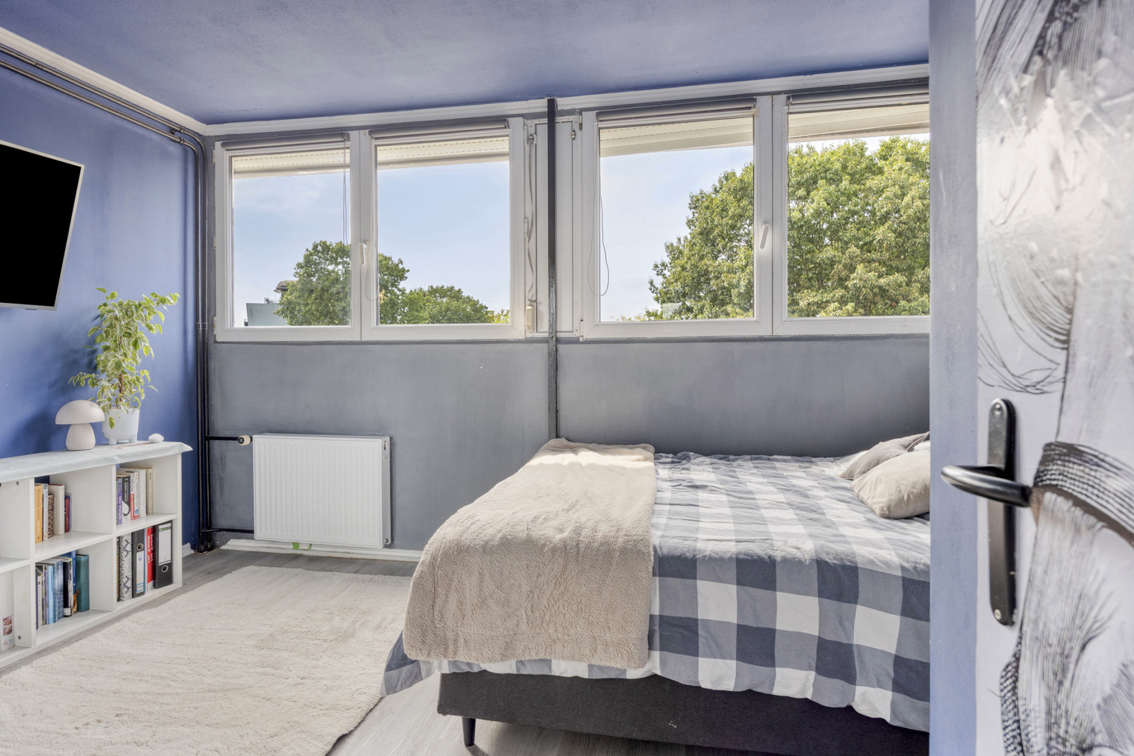 Tussenwoning te koop: Venusstraat 36, Roermond