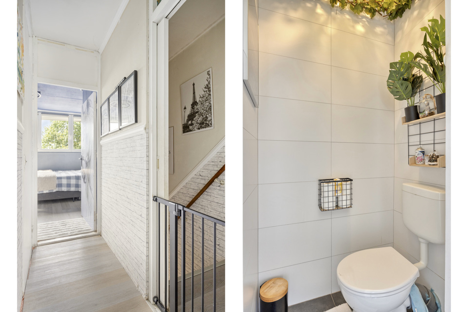 Tussenwoning te koop: Venusstraat 36, Roermond