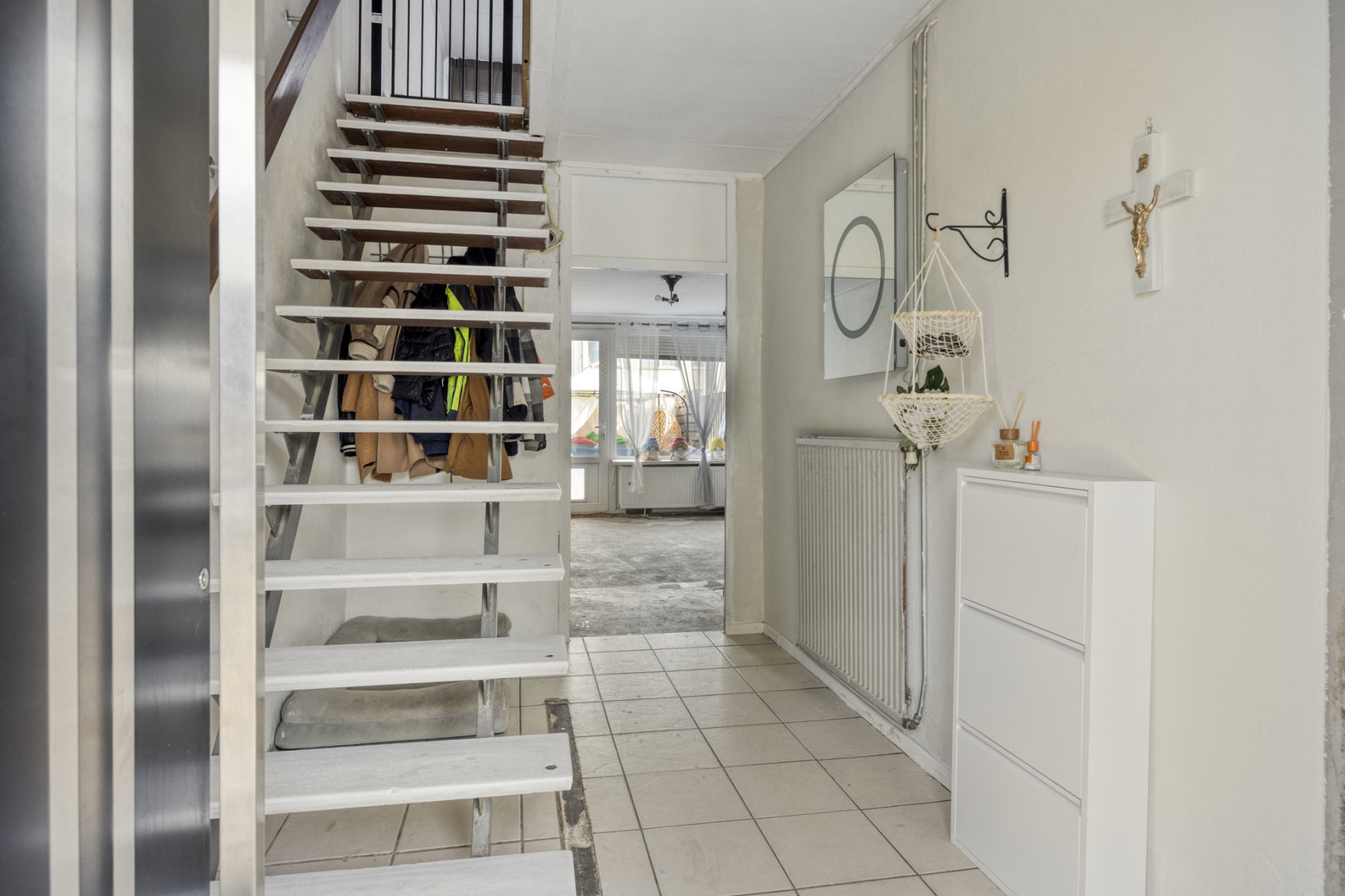 Tussenwoning te koop: Venusstraat 36, Roermond
