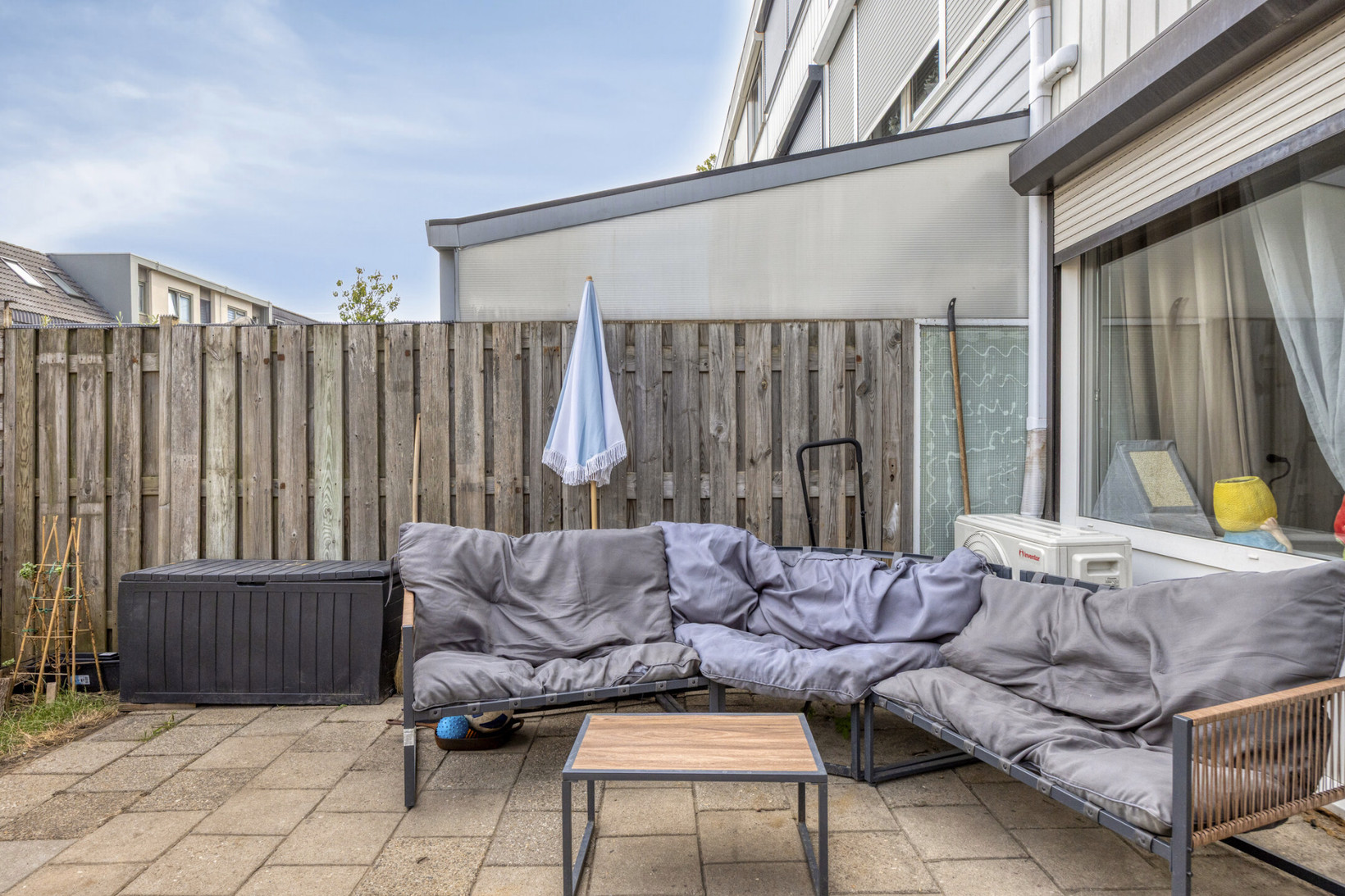 Tussenwoning te koop: Venusstraat 36, Roermond