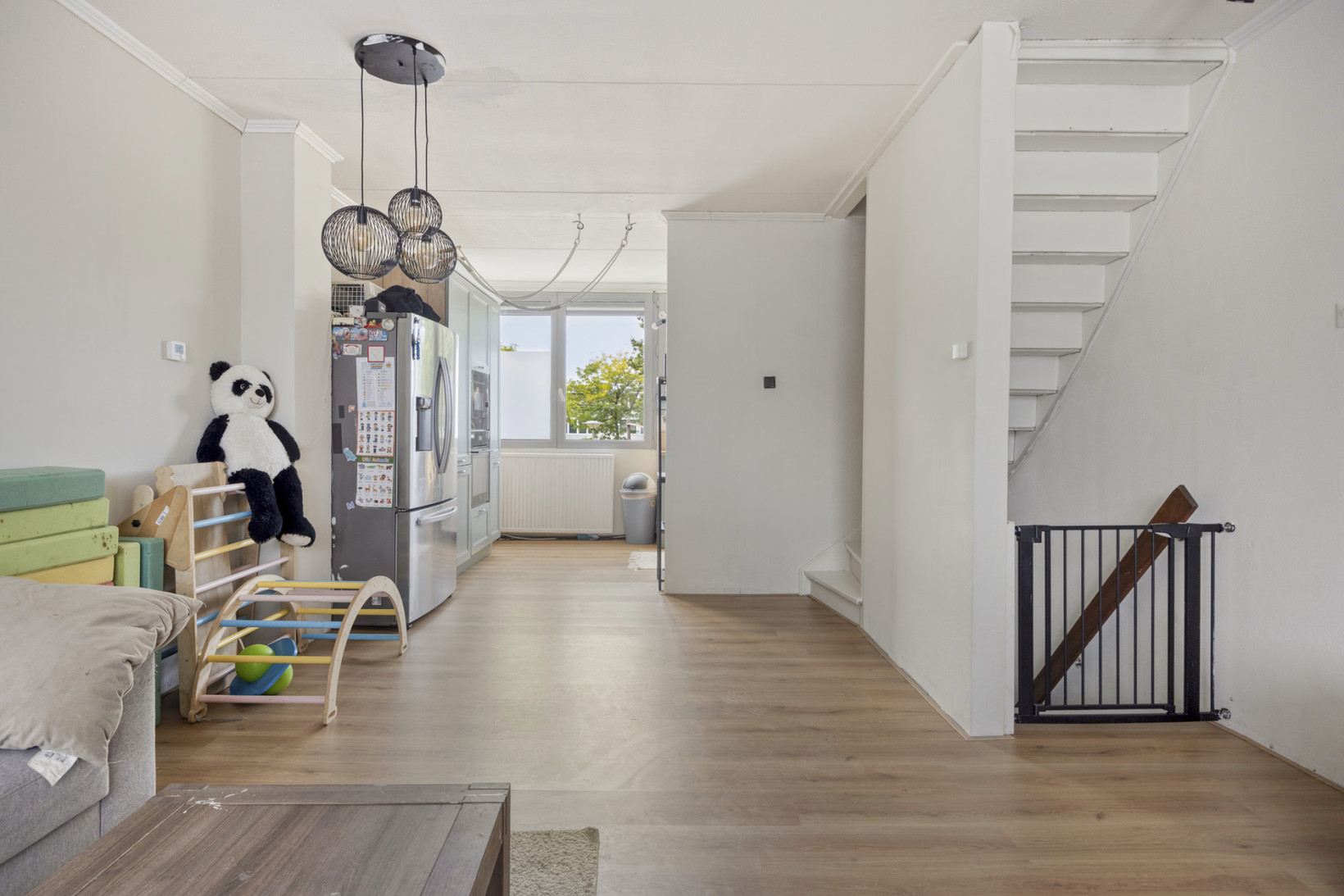 Tussenwoning te koop: Venusstraat 36, Roermond
