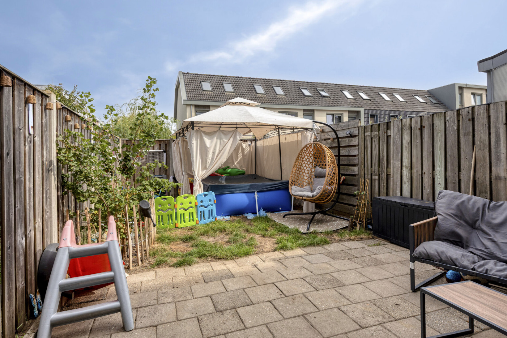 Tussenwoning te koop: Venusstraat 36, Roermond