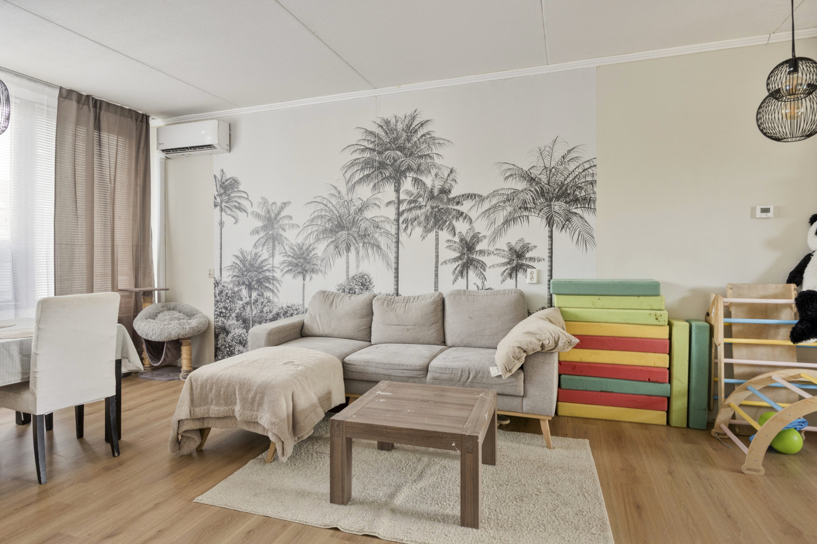 Tussenwoning te koop: Venusstraat 36, Roermond