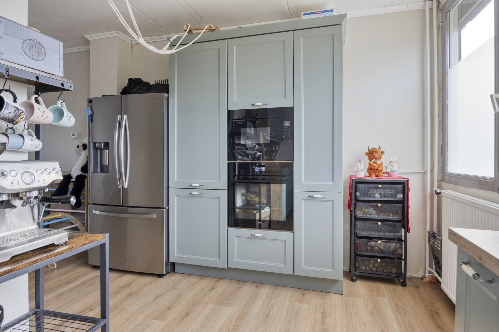 Tussenwoning te koop: Venusstraat 36, Roermond