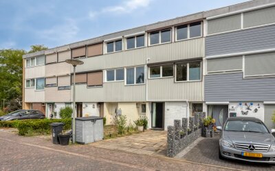 Venusstraat 36