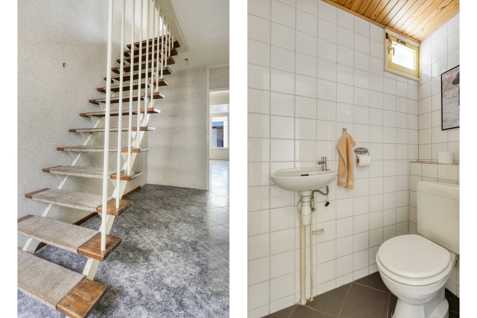Tussenwoning te koop: Venusstraat 62, Roermond