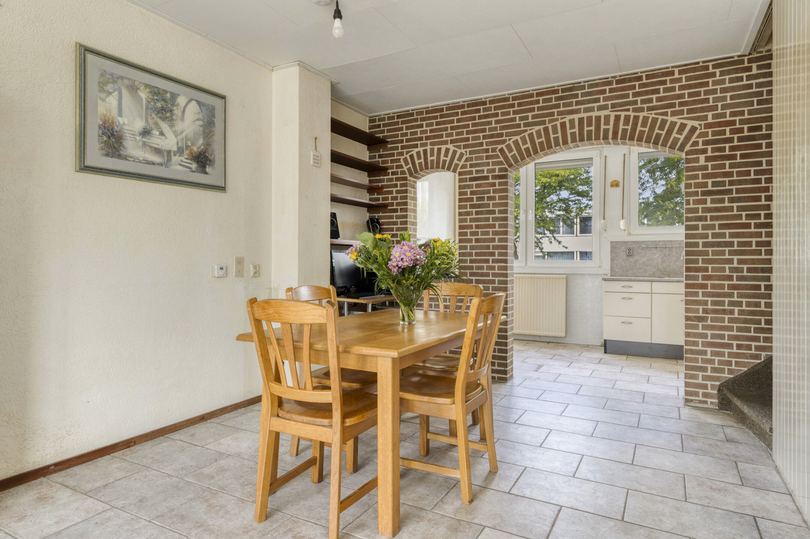 Tussenwoning te koop: Venusstraat 62, Roermond