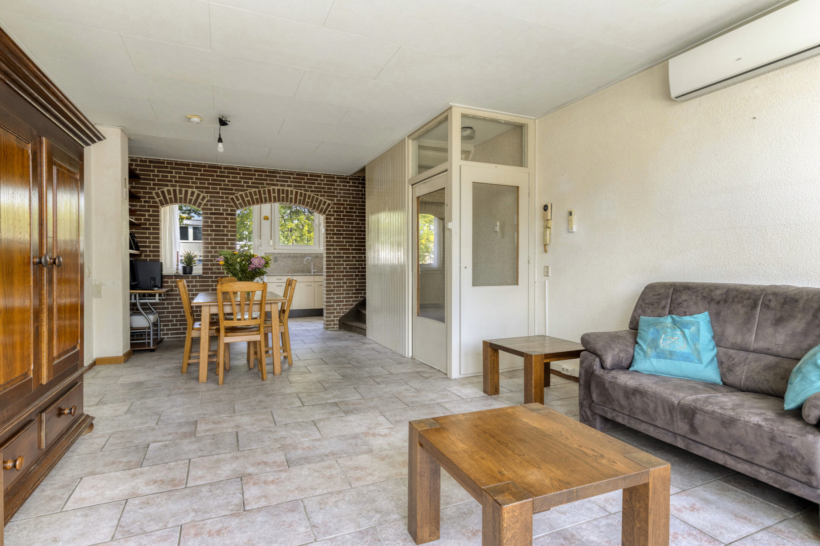 Tussenwoning te koop: Venusstraat 62, Roermond