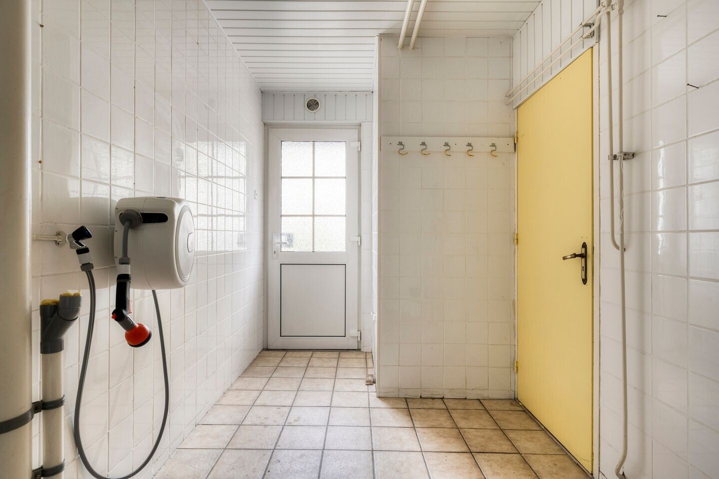 Tussenwoning te koop: Venusstraat 62, Roermond