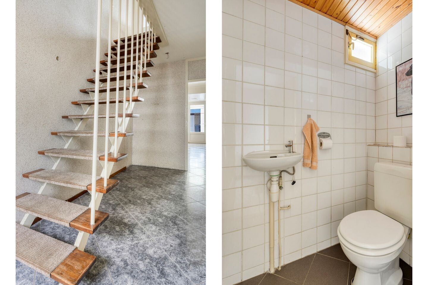 Tussenwoning te koop: Venusstraat 62, Roermond