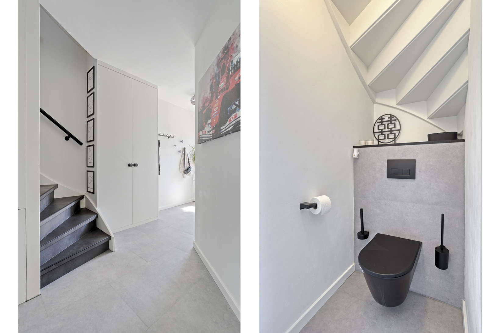Tussenwoning te koop: Akeleihof 33, Roermond