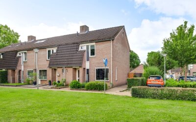 Ranonkelhof 7