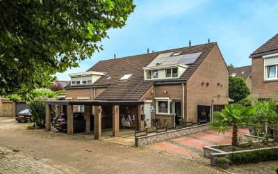 Maretakhof 29