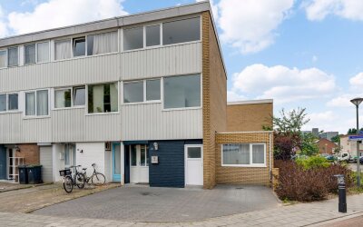 Saturnusstraat 24