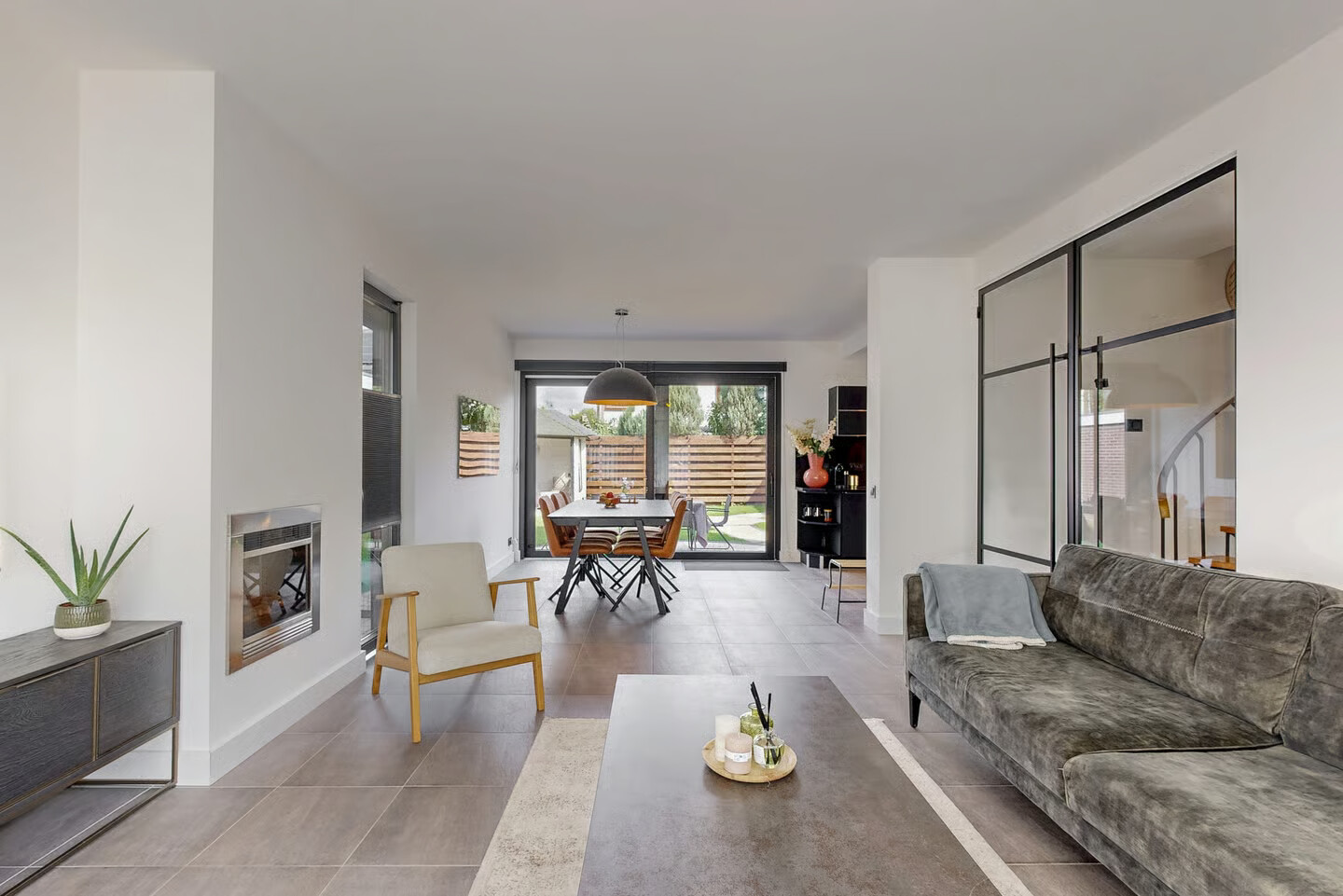 Vrijstaande woning te koop: Kasteel Aldenghoorstraat 25, Roermond