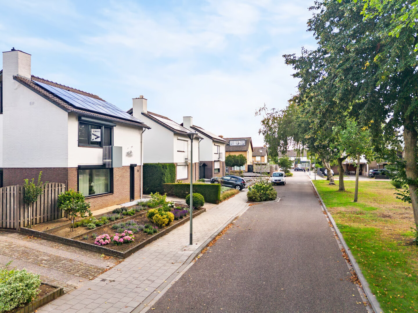 Vrijstaande woning te koop: Kasteel Aldenghoorstraat 25, Roermond