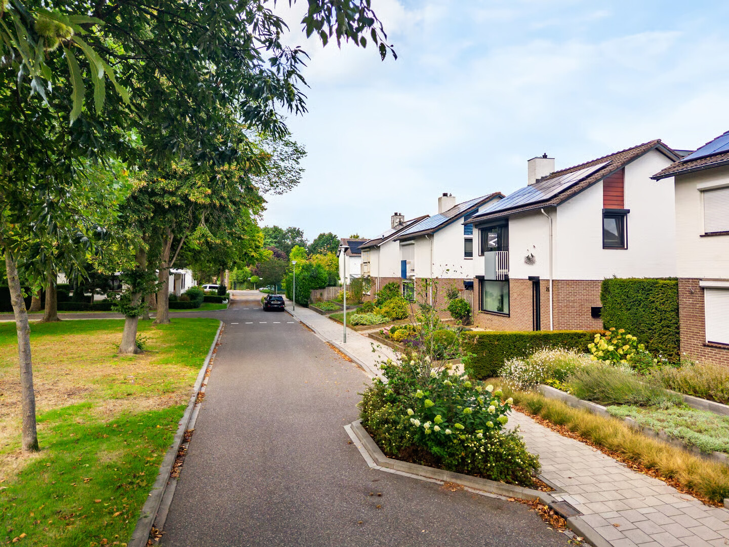 Vrijstaande woning te koop: Kasteel Aldenghoorstraat 25, Roermond