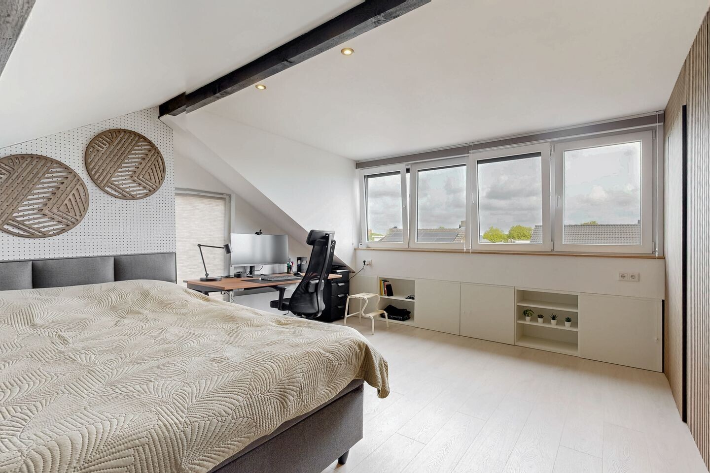 Vrijstaande woning te koop: Kasteel Aldenghoorstraat 25, Roermond