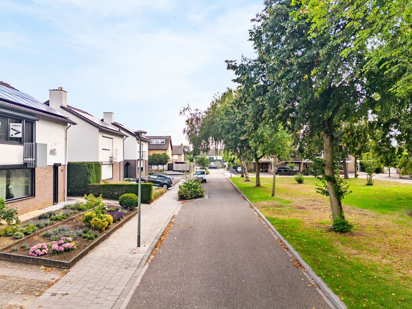 Vrijstaande woning te koop: Kasteel Aldenghoorstraat 25, Roermond