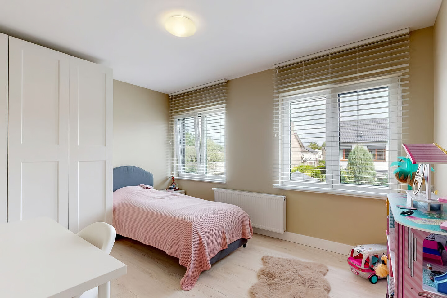 Vrijstaande woning te koop: Kasteel Aldenghoorstraat 25, Roermond