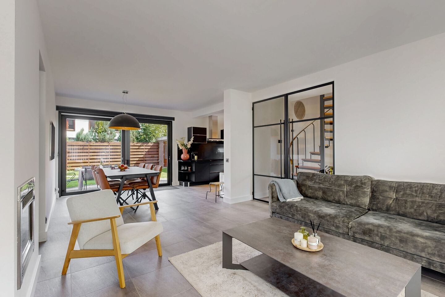 Vrijstaande woning te koop: Kasteel Aldenghoorstraat 25, Roermond
