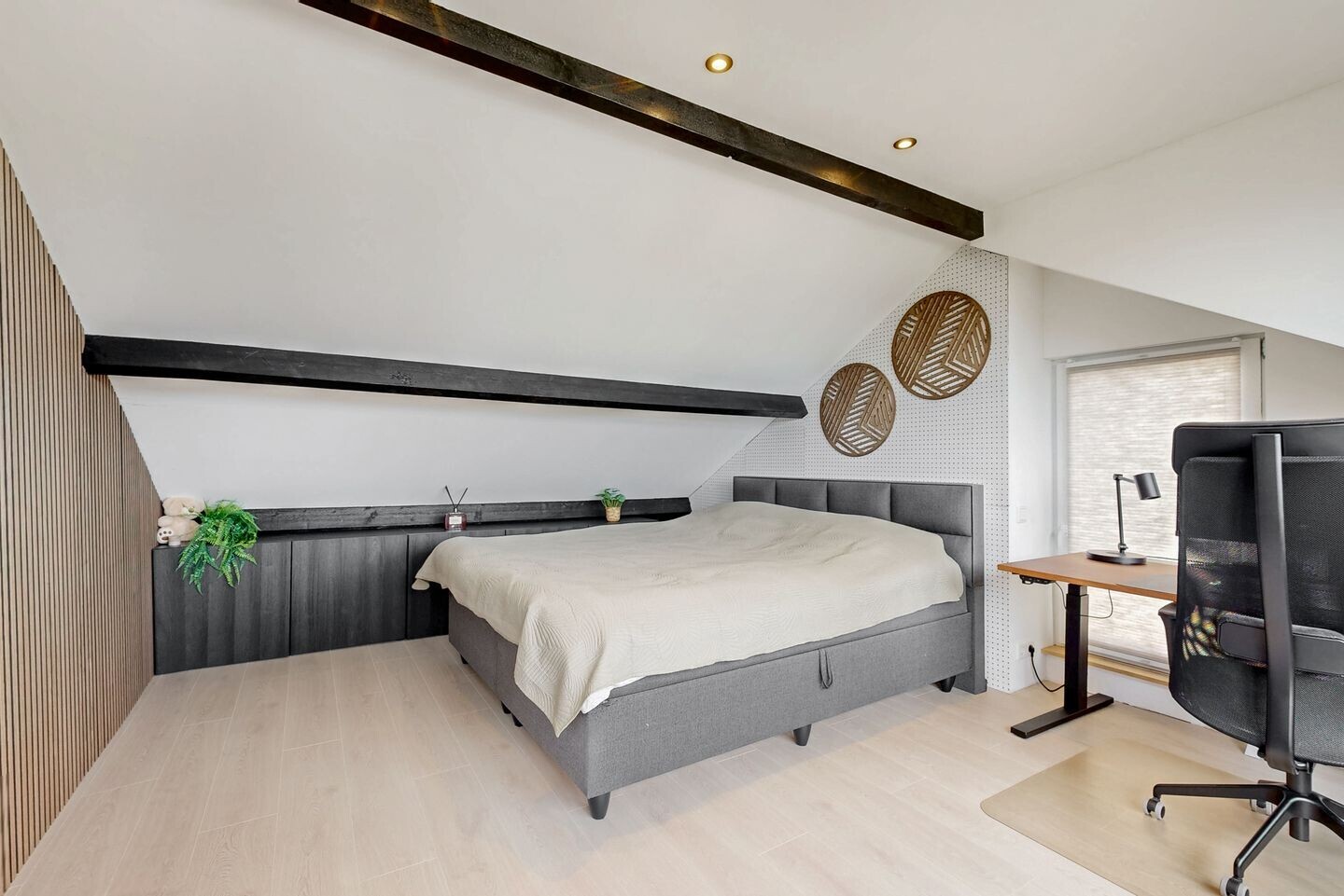 Vrijstaande woning te koop: Kasteel Aldenghoorstraat 25, Roermond