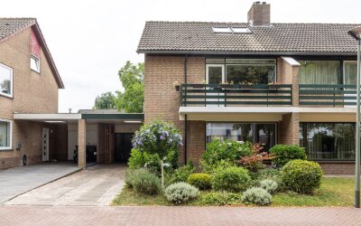 Kasteel Aldenghoorstraat 30
