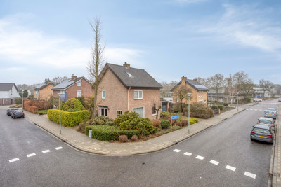 Kasteel Frymersonstraat 8