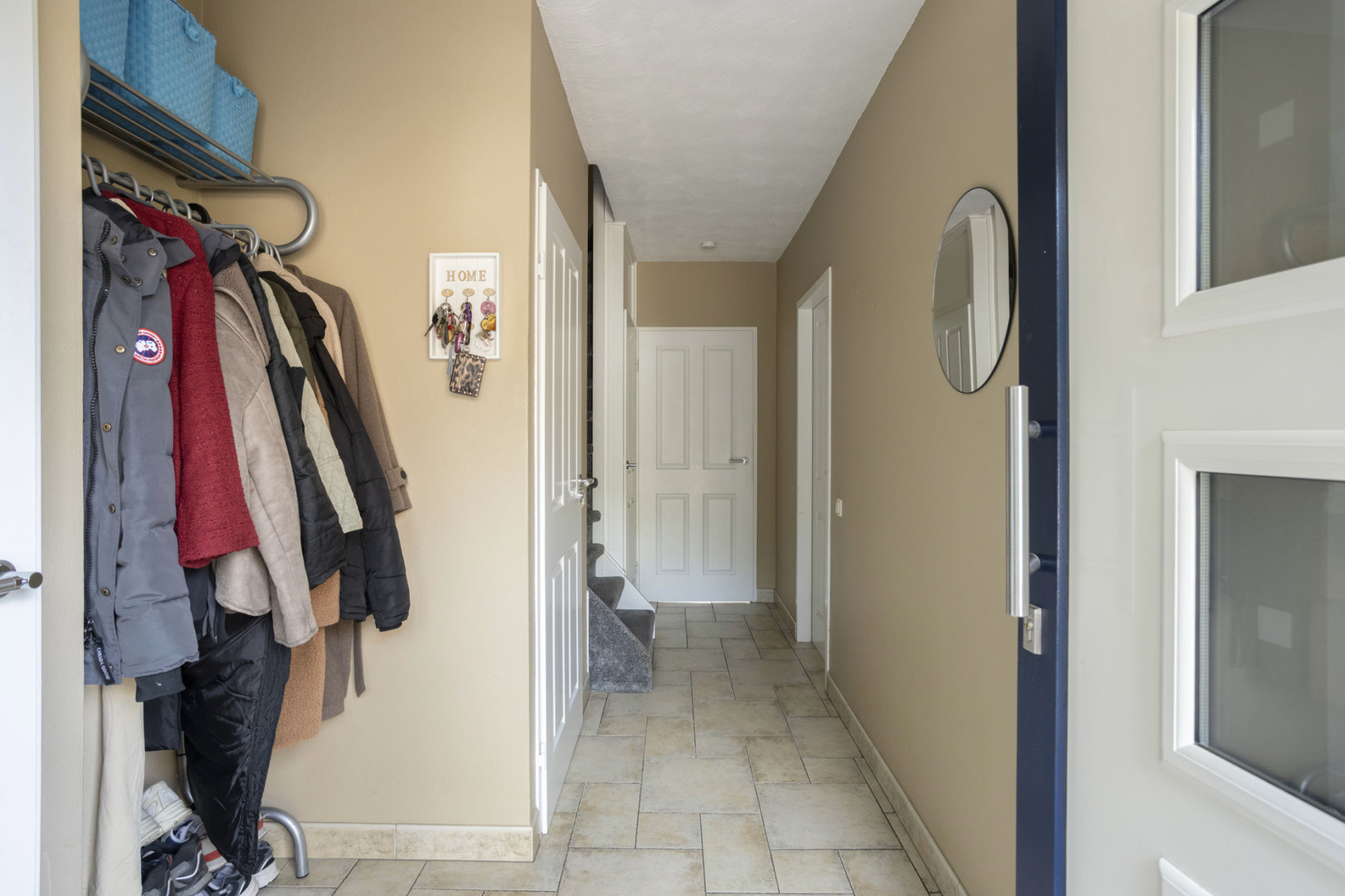 Tussenwoning te koop: Kasteel Daelenbroeckstraat 103, Roermond