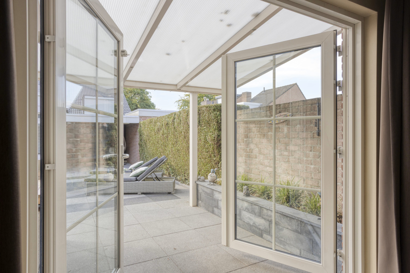 Tussenwoning te koop: Kasteel Daelenbroeckstraat 103, Roermond