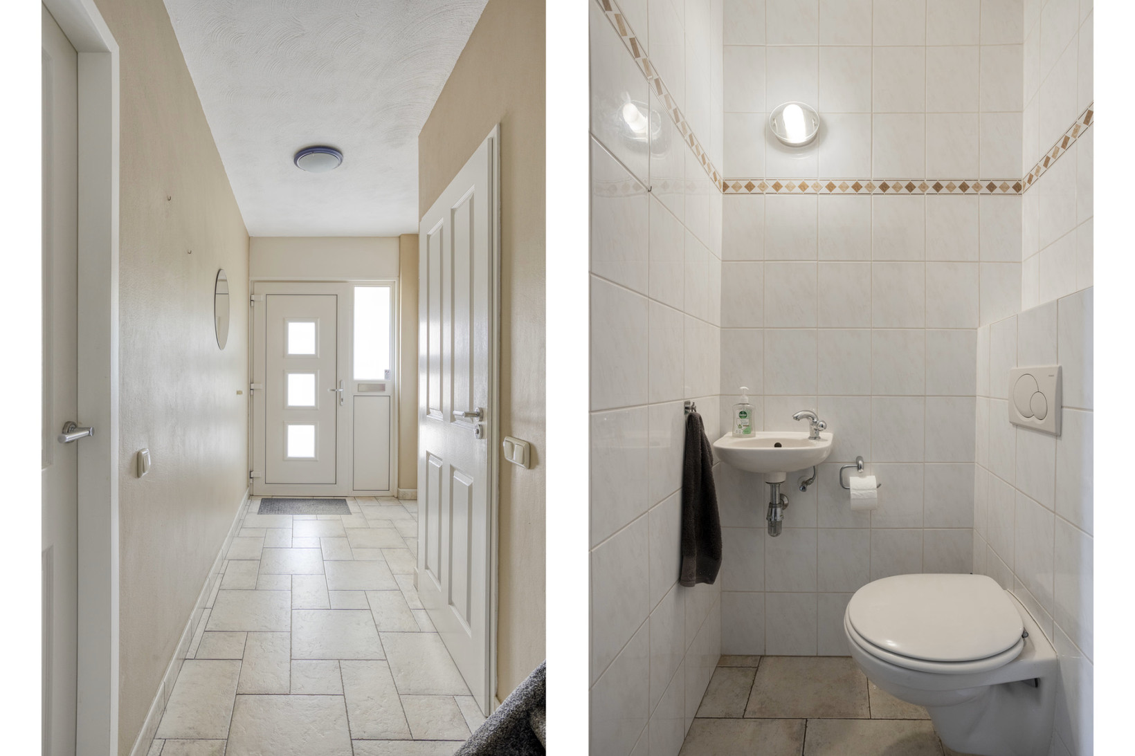 Tussenwoning te koop: Kasteel Daelenbroeckstraat 103, Roermond
