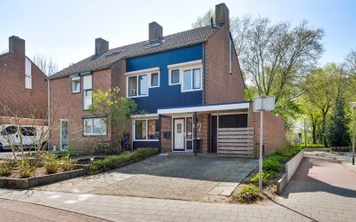 Kasteel Daelenbroeckstraat 97