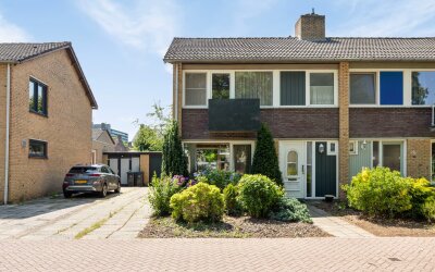 Kasteel Annendaelstraat 28