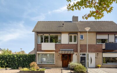 Kasteel Annendaelstraat 38